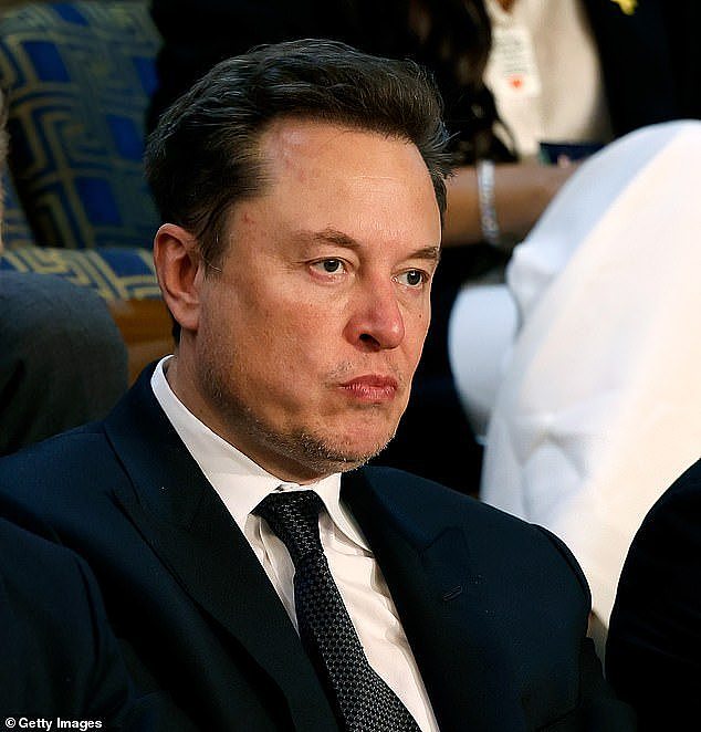 Outspoken billionaire Elon Musk has warned Australians about the nation's declining birth and fertility rate