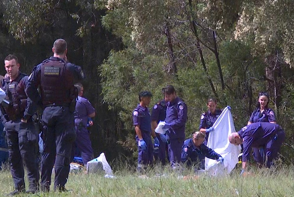 悲剧！悉尼亚裔宝妈与一双儿女溺水，警方搜寻数小时找到三人遗体！目击者：她们一直在呼救（组图） - 8