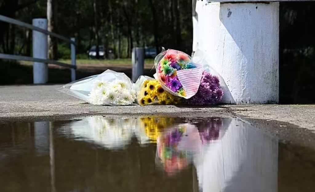 更多细节曝光！悉尼亚裔宝妈与一双儿女溺亡，疑为谋杀-自杀！好心人施救遭阻挠（组图） - 7