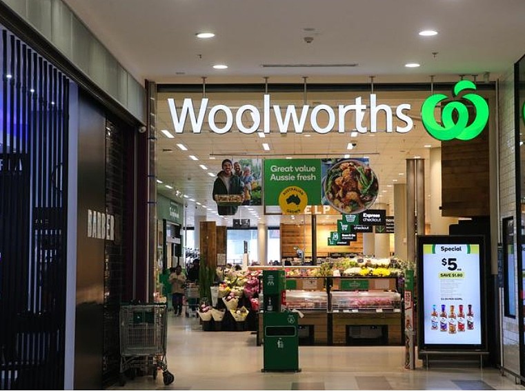 Coles和Woolies掀起“价格战”！圣诞必备食品近10年最低价，速冲（组图） - 3