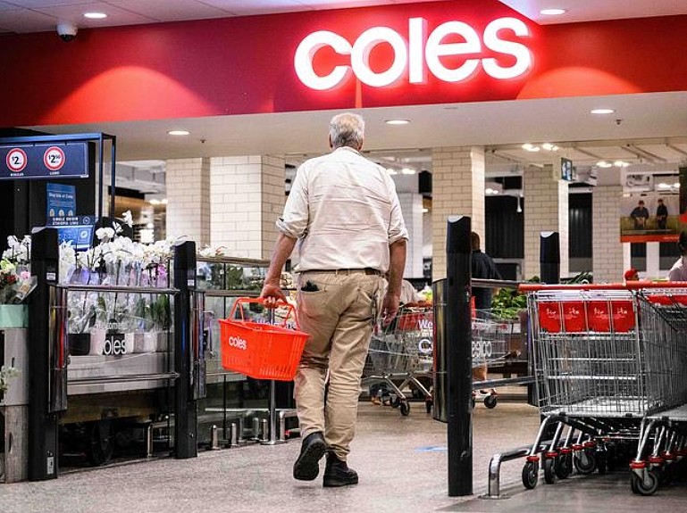 Coles和Woolies掀起“价格战”！圣诞必备食品近10年最低价，速冲（组图） - 4