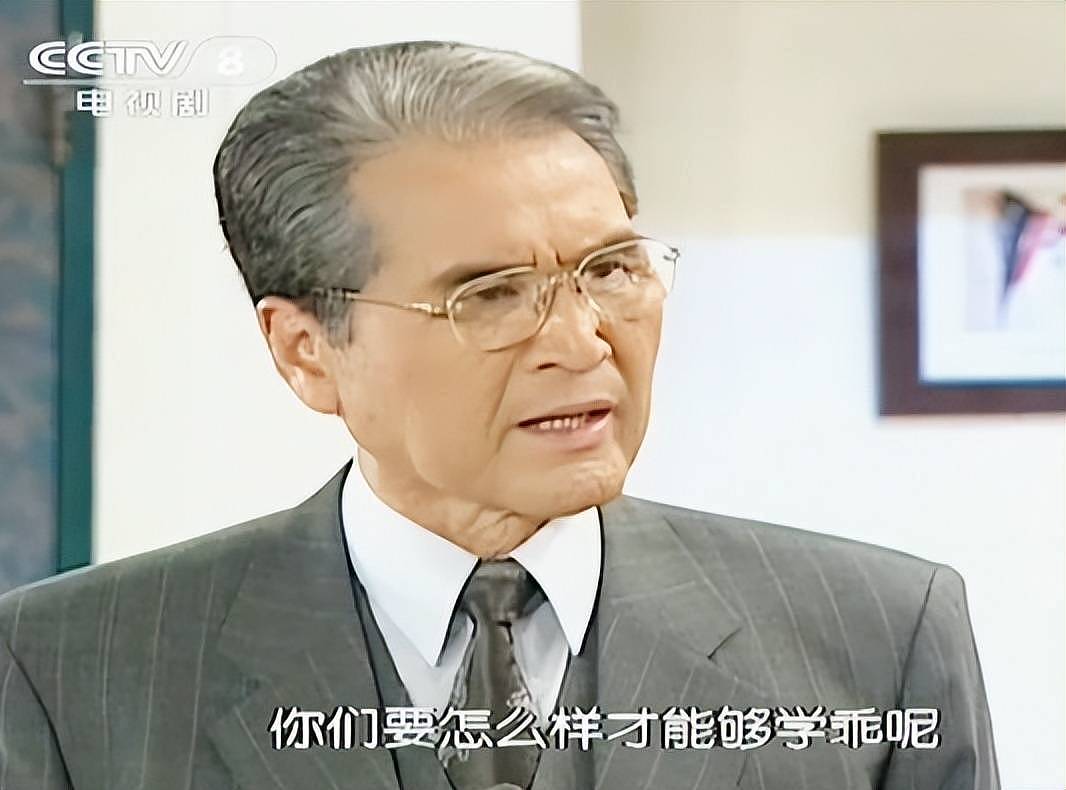 演员石英感冒后去世，是焦恩俊前岳父，儿子曾捐肝为其续命22年（组图） - 7