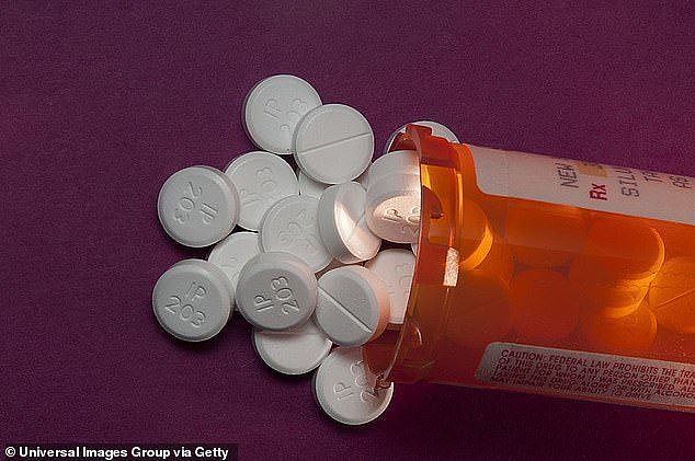 The banned doctor was found to have prescribed addictive painkillers without medical justification