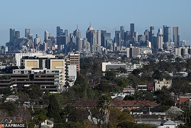 When it came to mortgage arrears, Melbourne was the worst-affected city, taking up 14 spots on the top 20 list