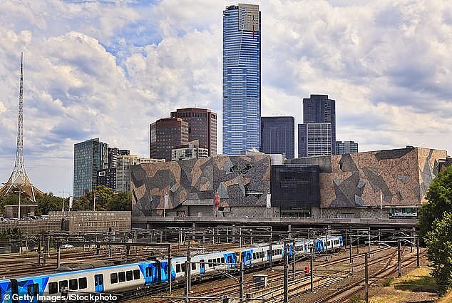 Metro Trains wants more women driving trains in Melbourne