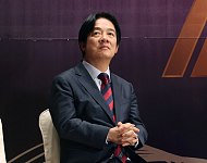 赖清德最新声望创上任来最低！民意董事：首次执政困境已在眼前（图）