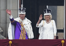 “浪费纳税人血汗钱“！查尔斯加冕耗资7200万镑，英媒：这些钱本可让很多人不饿死冻死...（组图）