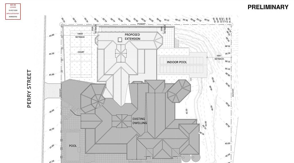 港商$1300万购入澳洲百年豪宅，向市府申请部分拆除扩建（组图） - 4