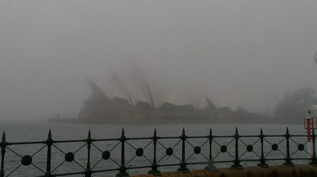 2天下1个月的雨！悉尼周末将迎狂风暴雨，恐引发严重洪水（组图） - 3