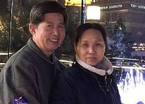 最新！悉尼华人夫妇被害，儿子涉嫌谋杀被捕！知情人士：他内心已死（视频/组图）