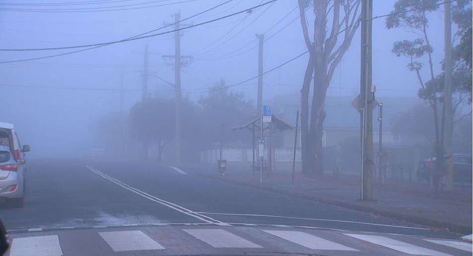 新州上空惊现“白色彩虹”！专家：非常罕见，但它其实是...（组图） - 3