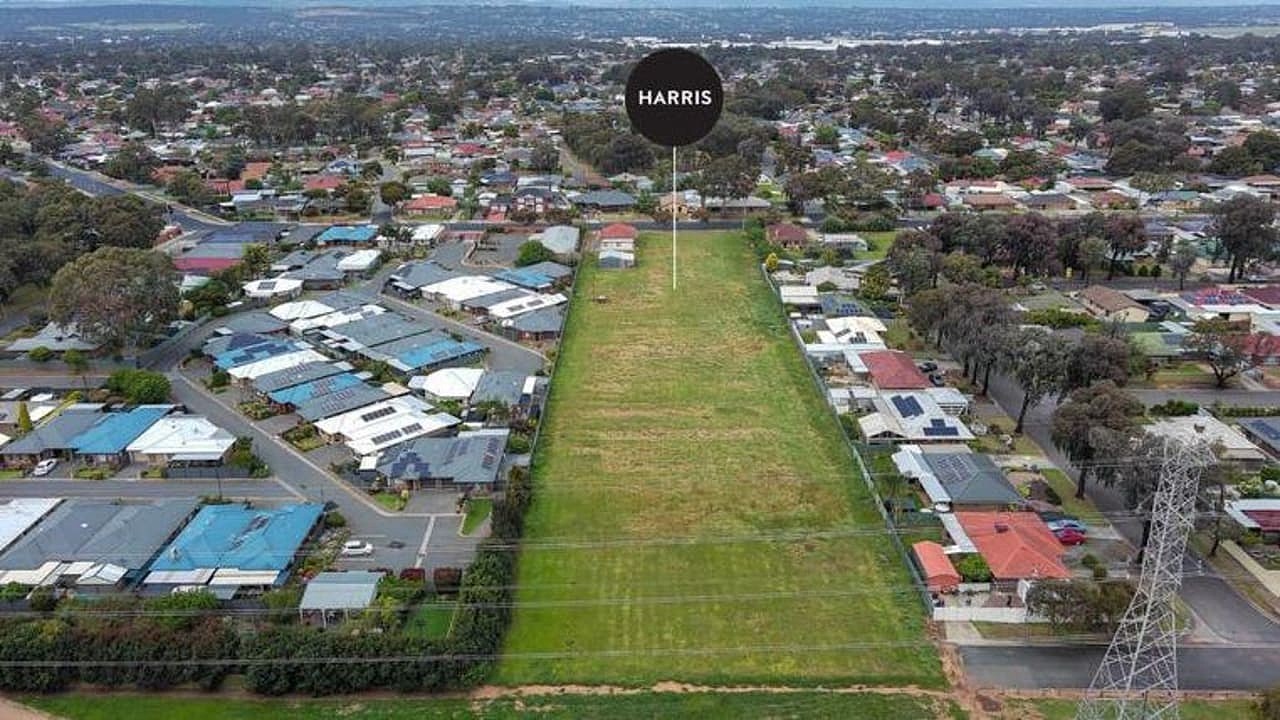 Supplied Real Estate 95-101 Winzor Street, Salisbury