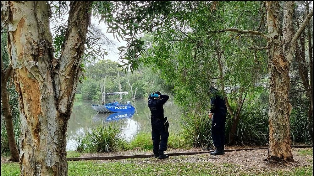 悉尼内西区枪击案最新进展！警方突袭Hurstville等地，逮捕6名帮派成员（视频/组图） - 8