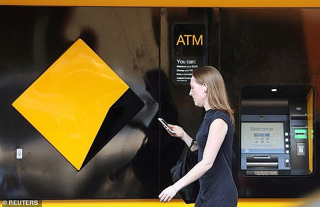 The threat comes just days after Commonwealth Bank paused controversial move to shift all 'Complete Access' customers to 'Smart Access' accounts, which included a $3 'assisted withdrawal fee'