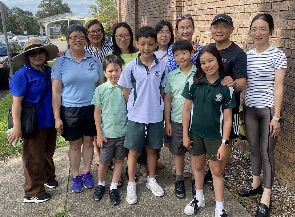 David Coleman 高民联邦议员和﻿刘娜心副市长呼吁紧急关注！请支持保留 Peakhurst West 泳池（组图） - 7