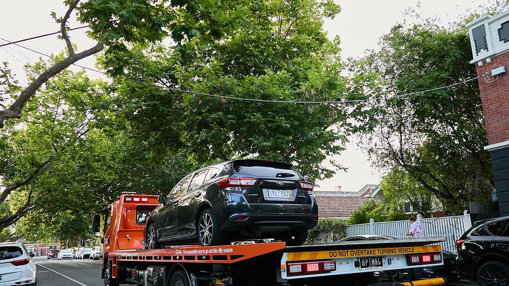 酒后不能开车？滴滴在澳推出“拖车”服务，人和车能一起回家（组图） - 4