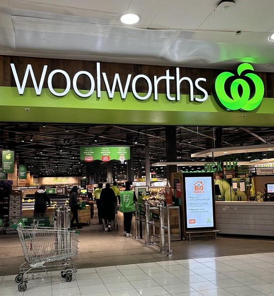 2024年Woolies“销冠产品”揭晓！澳人最爱的不是啤酒，而是它们...（组图） - 2