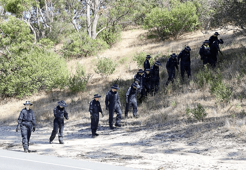 珀斯北郊发生命案，男子街上被刺身亡，22岁嫌疑人已抓获（组图） - 3