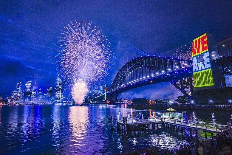 澳各州跨年天气一览！悉尼下午恐迎阵雨，烟花秀“危”了（组图） - 3