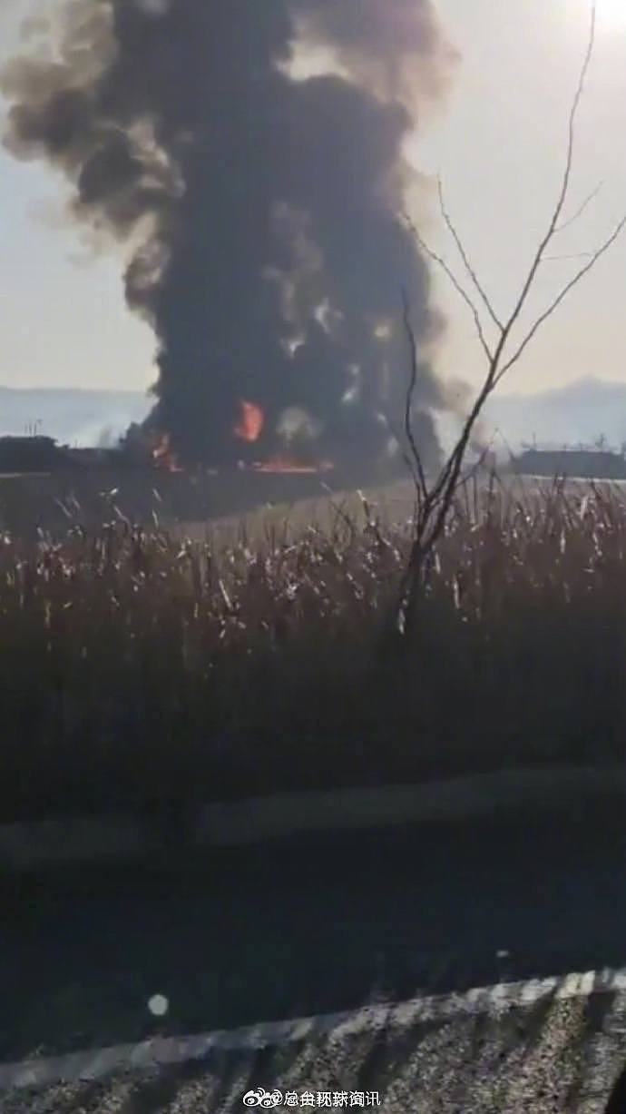 韩国客机撞墙爆炸致179死：“一家9口惨遭灭门、33岁幸存者恐终身瘫痪......