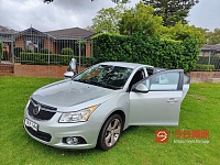 Holden 2013年 Cruze 18L 自动