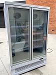 澳柯玛 两门 商用速冻展示冰箱