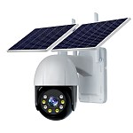 悉尼 家庭 商业 上门安装 监控摄像头 太阳能摄像头
