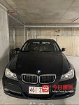 BMW 2007 i3 20L 自动