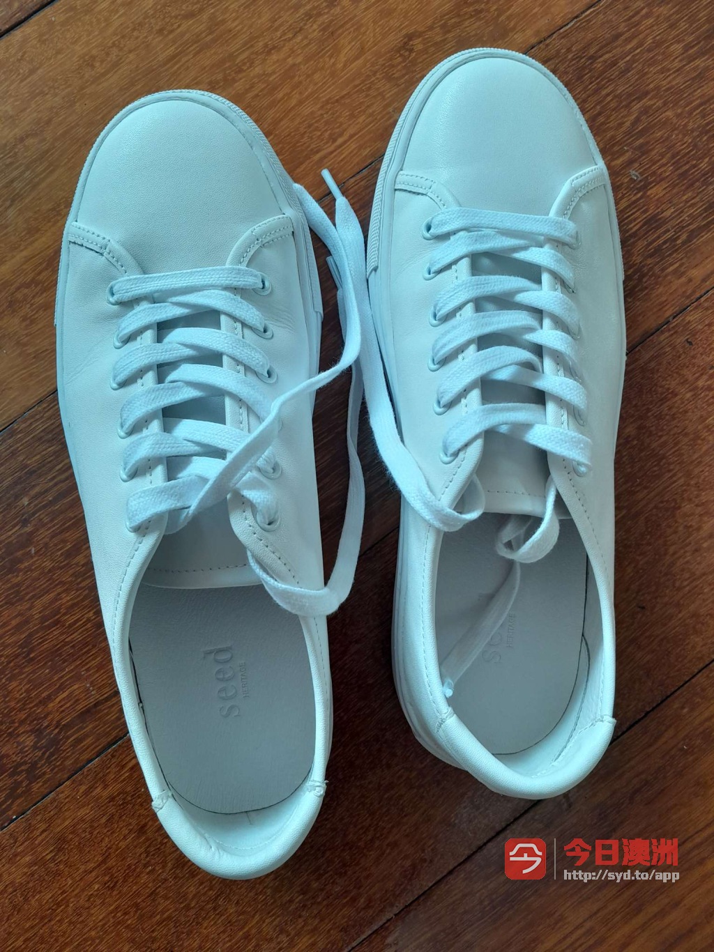 全新小白鞋38码 皮鞋 女鞋 女靴子