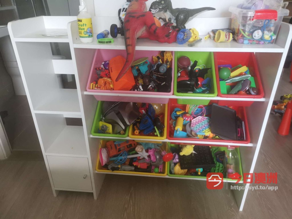 玩具柜