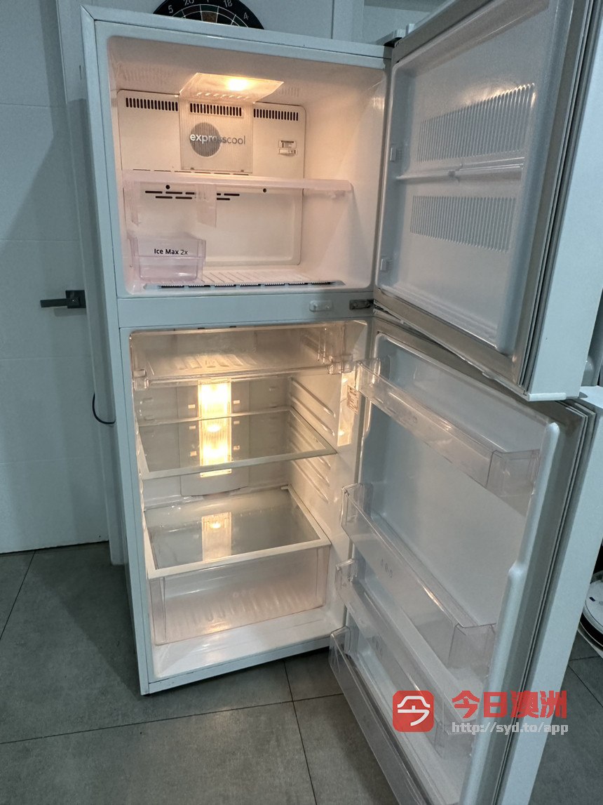 LG 422升冰箱 220