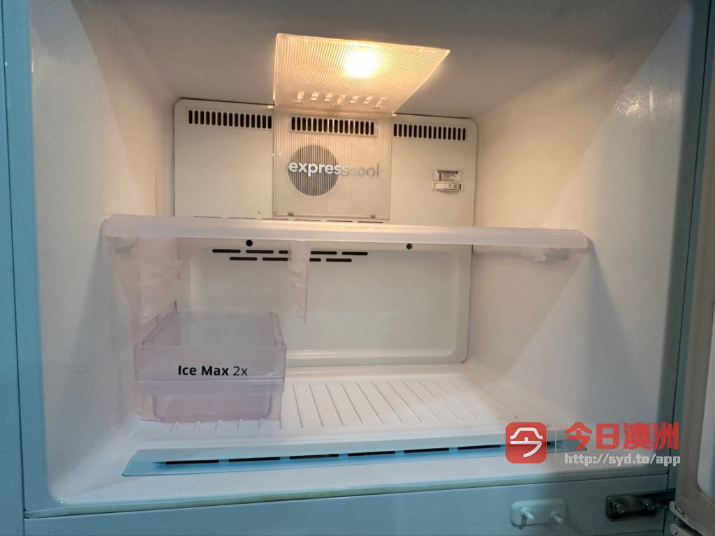 LG 422升冰箱 220