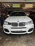 BMW X4出售