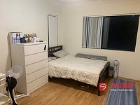 Hurstville   全包一室一厅夫妻情侣佳房