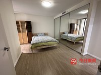 Granville 火车站近新宽敞舒适整洁主人房出租