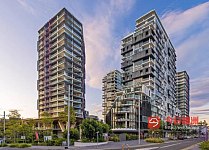 Macquarie Park MQ Prime车位出租