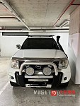 Nissan 2009年 Navara 25T 自动