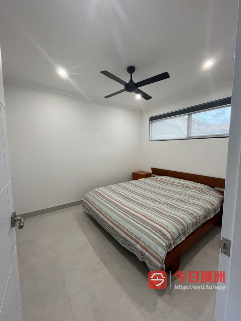 今日珀斯Revesby Heights Granny flat 招租 Revesby Heights Granny flat 招租