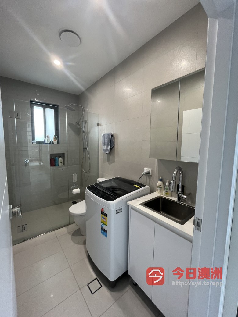 今日珀斯Revesby Heights Granny flat 招租 Revesby Heights Granny flat 招租