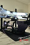 专业F1模拟器含电脑