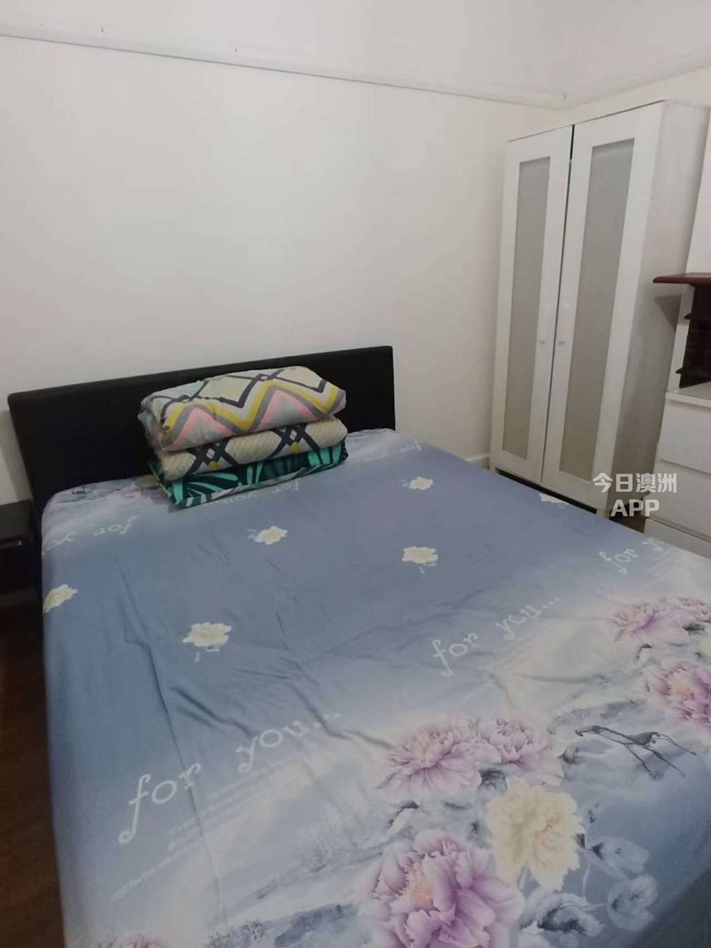 今日悉尼Hurstville 特价优惠单双人可议长短租均可著名华人区15分钟快车直达central Hurstville 特价优惠单双人可议长短租均可著名华人区15分钟快车直达central