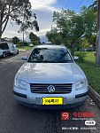 Volkswagen 2001年 Passat 18L 自动