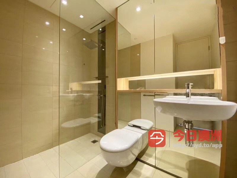 今日墨尔本Chippendale Central Park studio包bill家具招租随时入住 Chippendale Central Park studio包bill家具招租随时入住