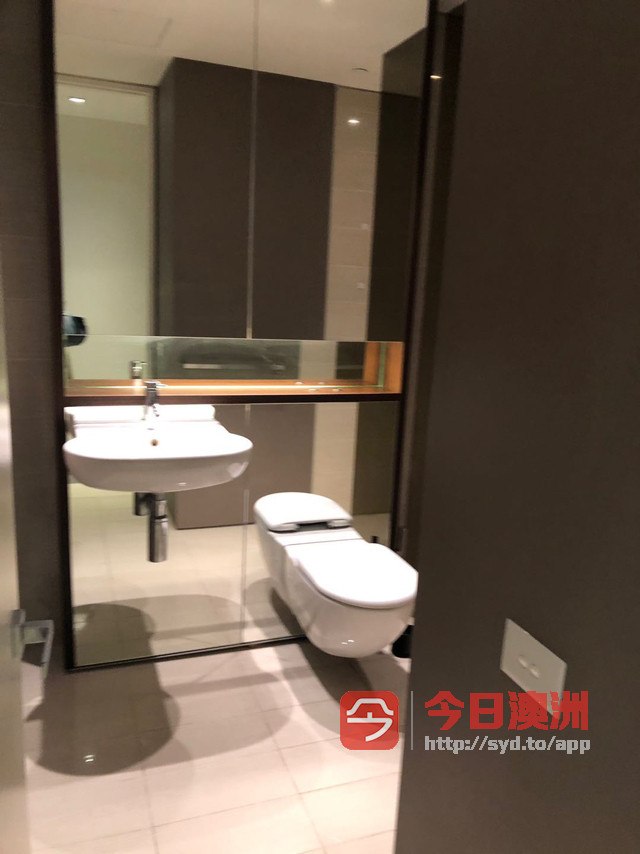 今日墨尔本Chippendale Central Park studio包bill家具招租随时入住 Chippendale Central Park studio包bill家具招租随时入住