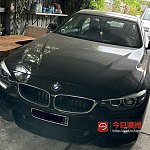 BMW 2018年 430i 20L 自动