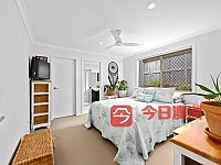 Ipswich Redbank Plains 4房2衛 House 房間分租