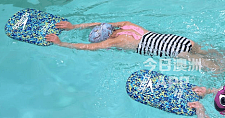  清凉的夏天 私教游泳教练招学生一对一或一对多