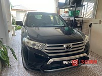 Toyota 2013年 Kluger 30L 自动