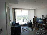 Macquarie Park 现代一房公寓位于中心 720每周
