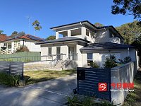 Hornsby  Westfield 商场附近双砖两房一厅出租每周600